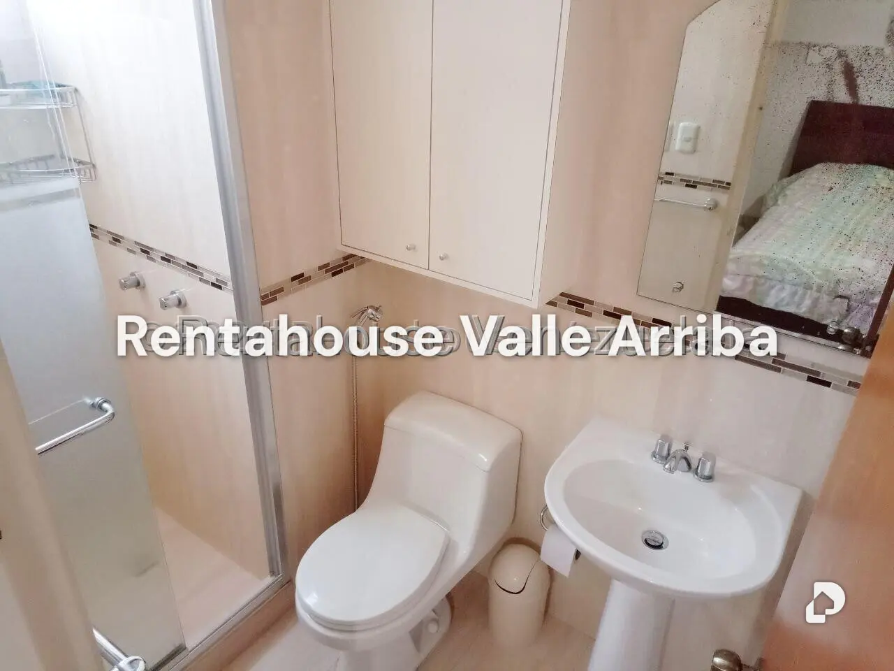 Apartamento en Los Dos Caminos, Caracas – 20