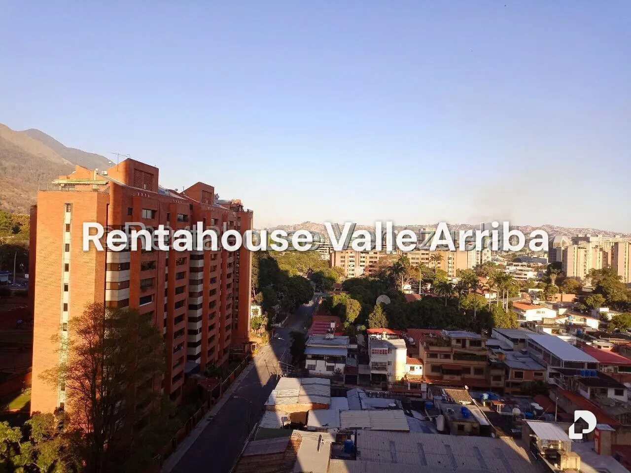 Apartamento en Los Dos Caminos, Caracas – 30