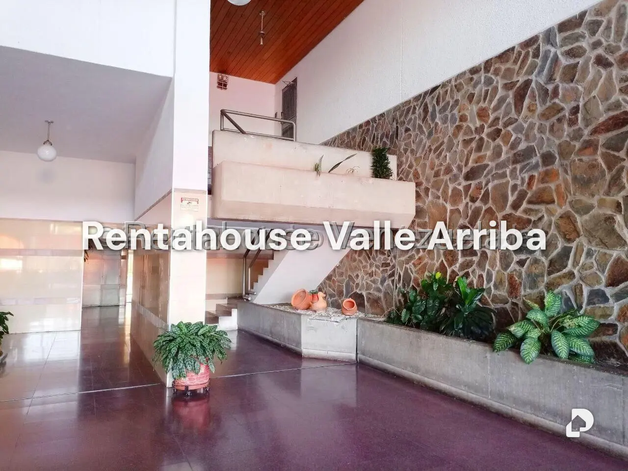 Apartamento en Los Dos Caminos, Caracas – 3