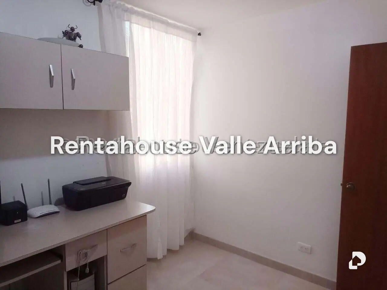 Apartamento en Los Dos Caminos, Caracas – 26
