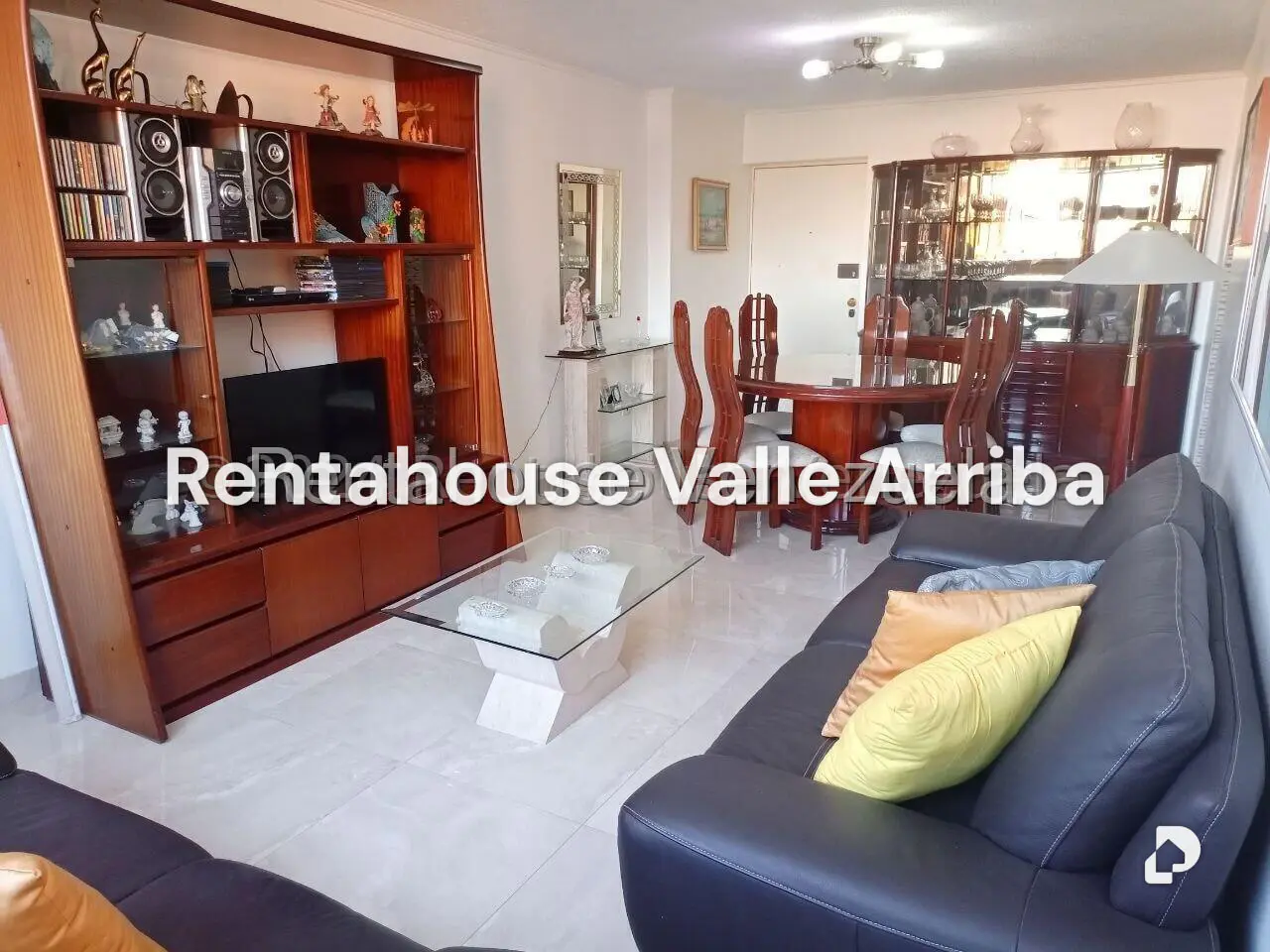 Apartamento en Los Dos Caminos, Caracas – 7