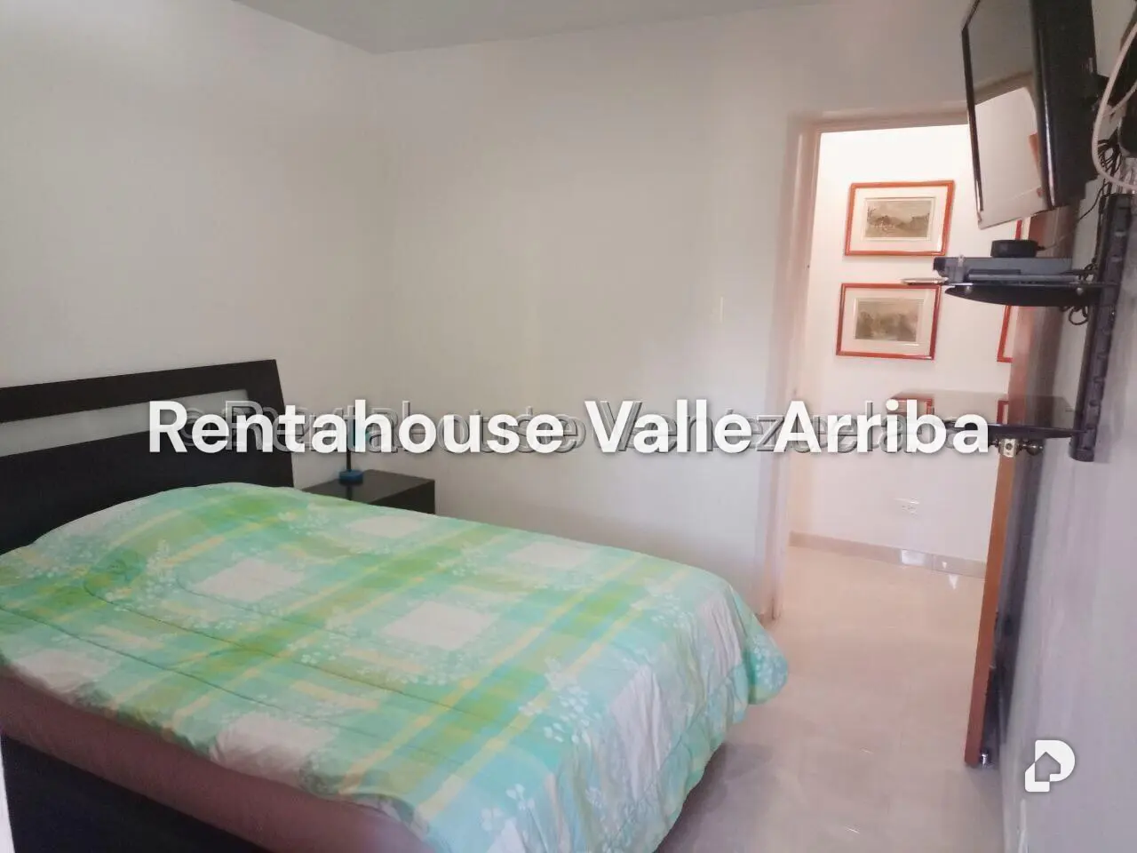Apartamento en Los Dos Caminos, Caracas – 24