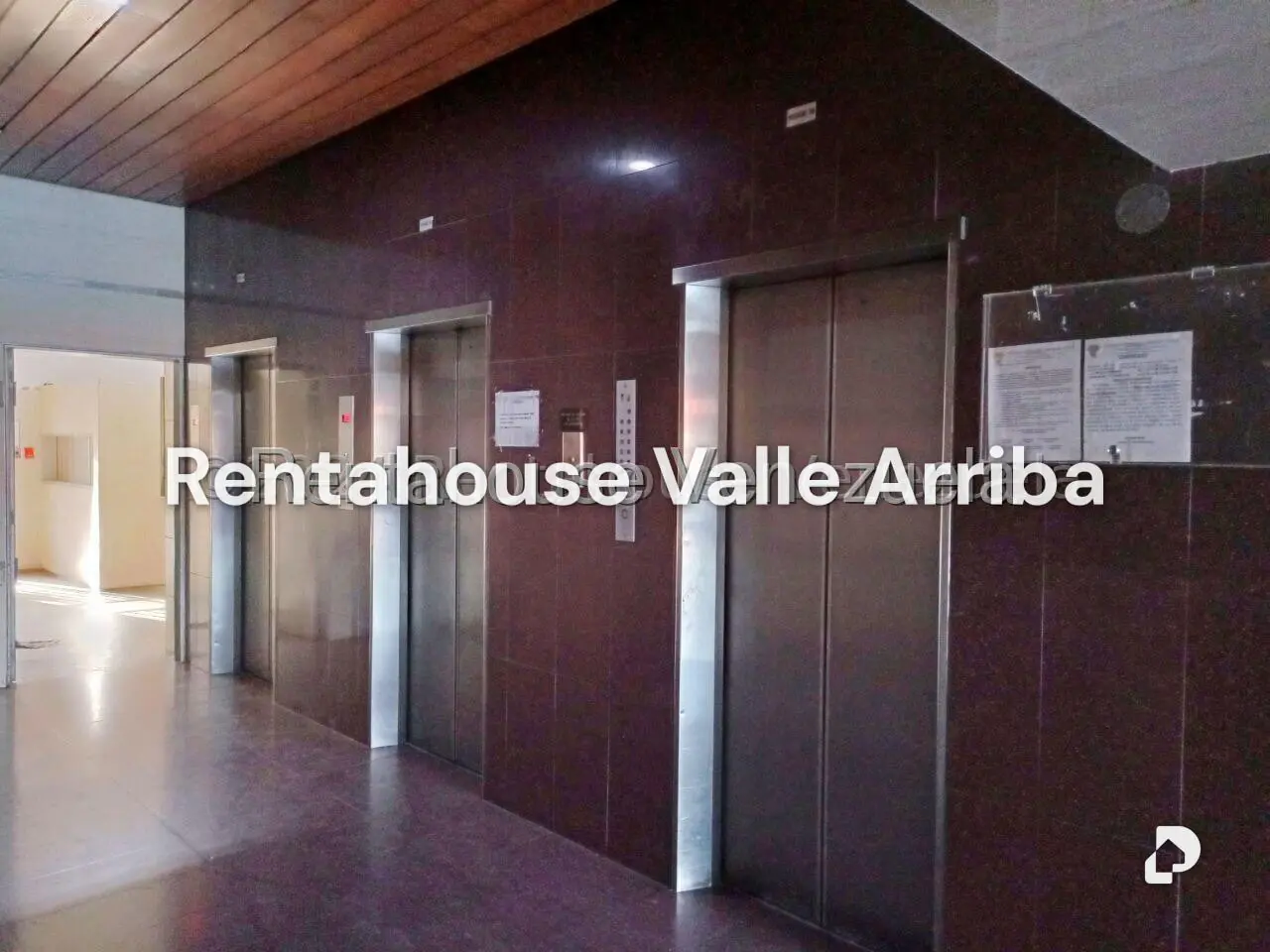Apartamento en Los Dos Caminos, Caracas – 4