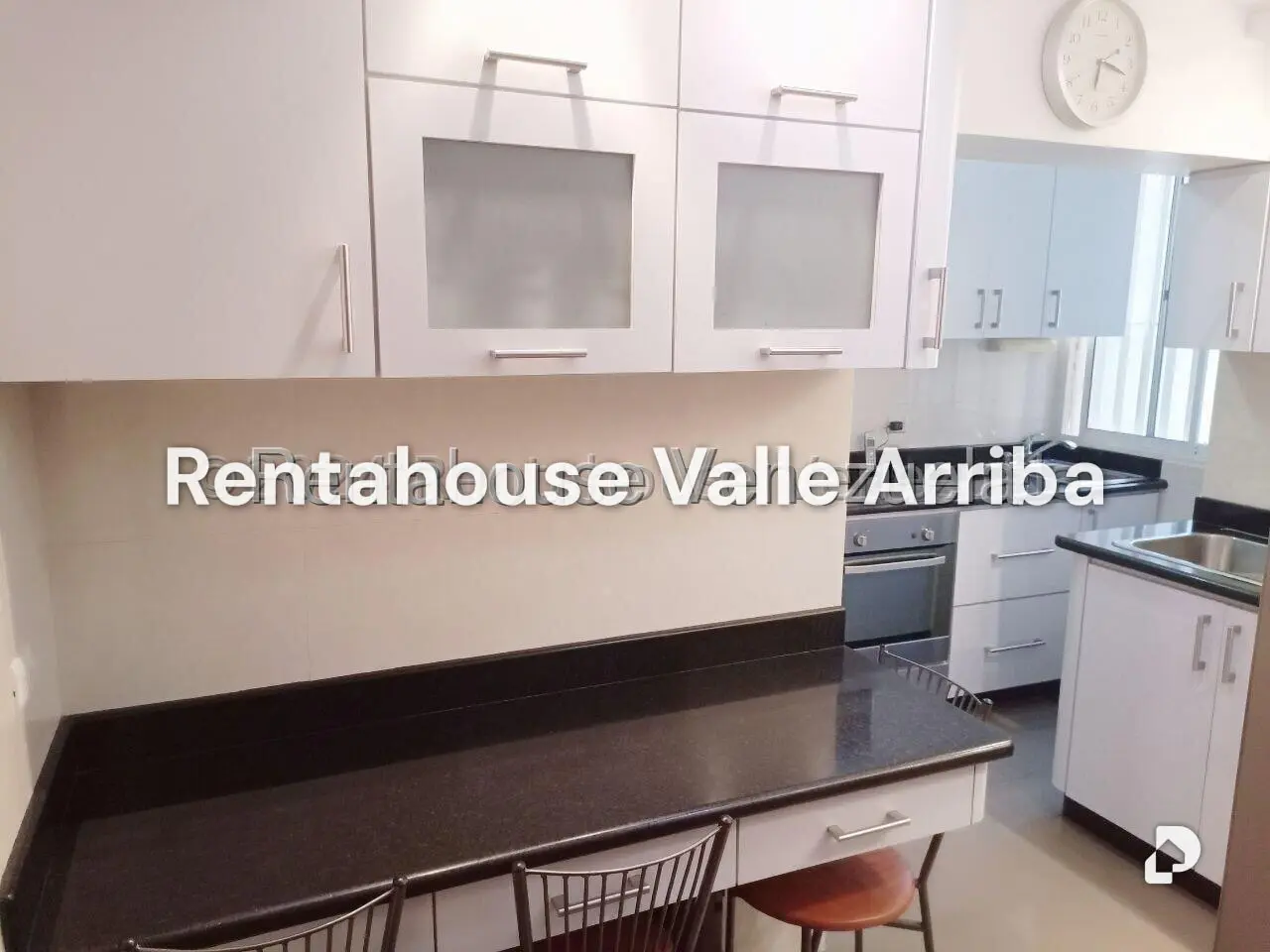 Apartamento en Los Dos Caminos, Caracas – 9