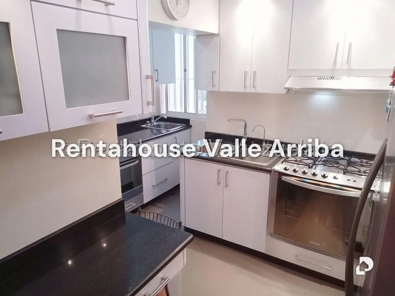 Apartamento en Los Dos Caminos, Caracas – 10