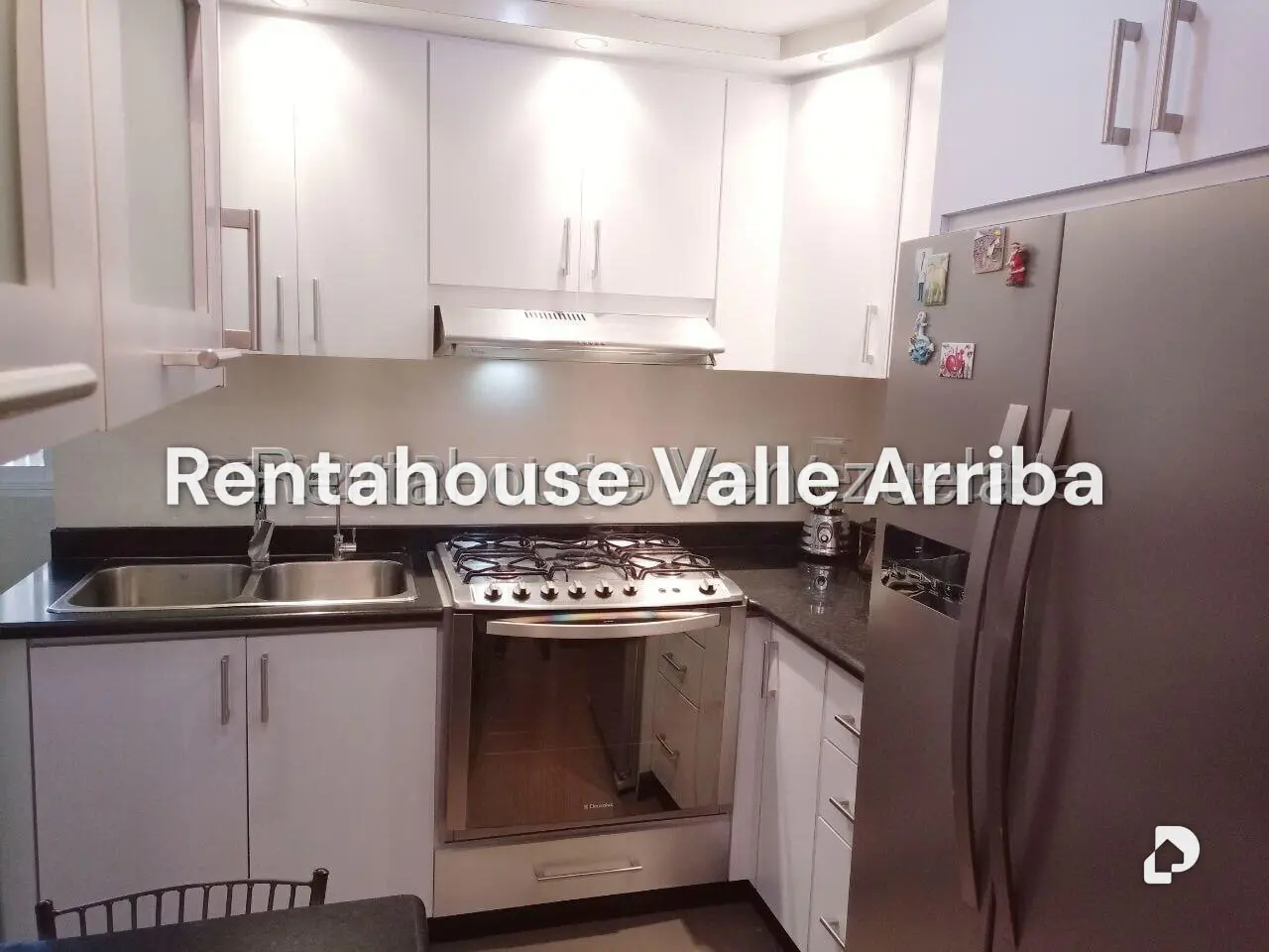 Apartamento en Los Dos Caminos, Caracas – 11