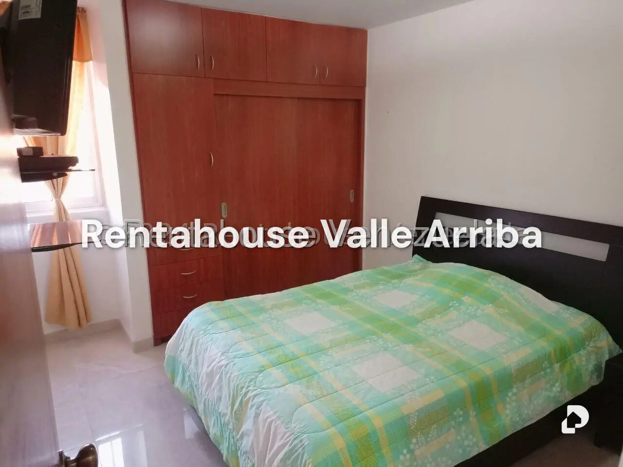 Apartamento en Los Dos Caminos, Caracas – 21