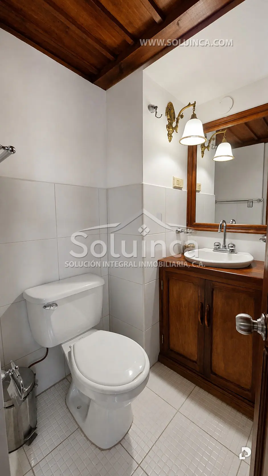 Habitación en Parroquia Milla, Mérida – 10