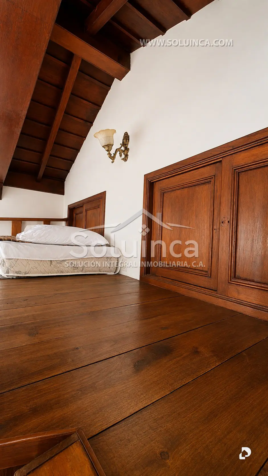 Habitación en Parroquia Milla, Mérida – 8