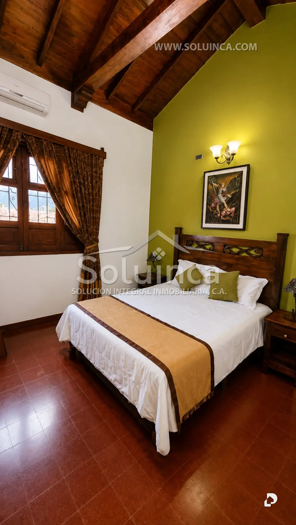 Habitación en Parroquia Milla, Mérida – 3