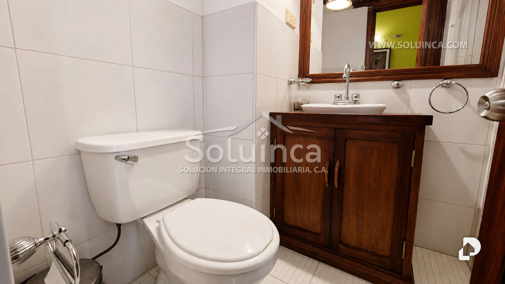 Habitación en Parroquia Milla, Mérida – 9