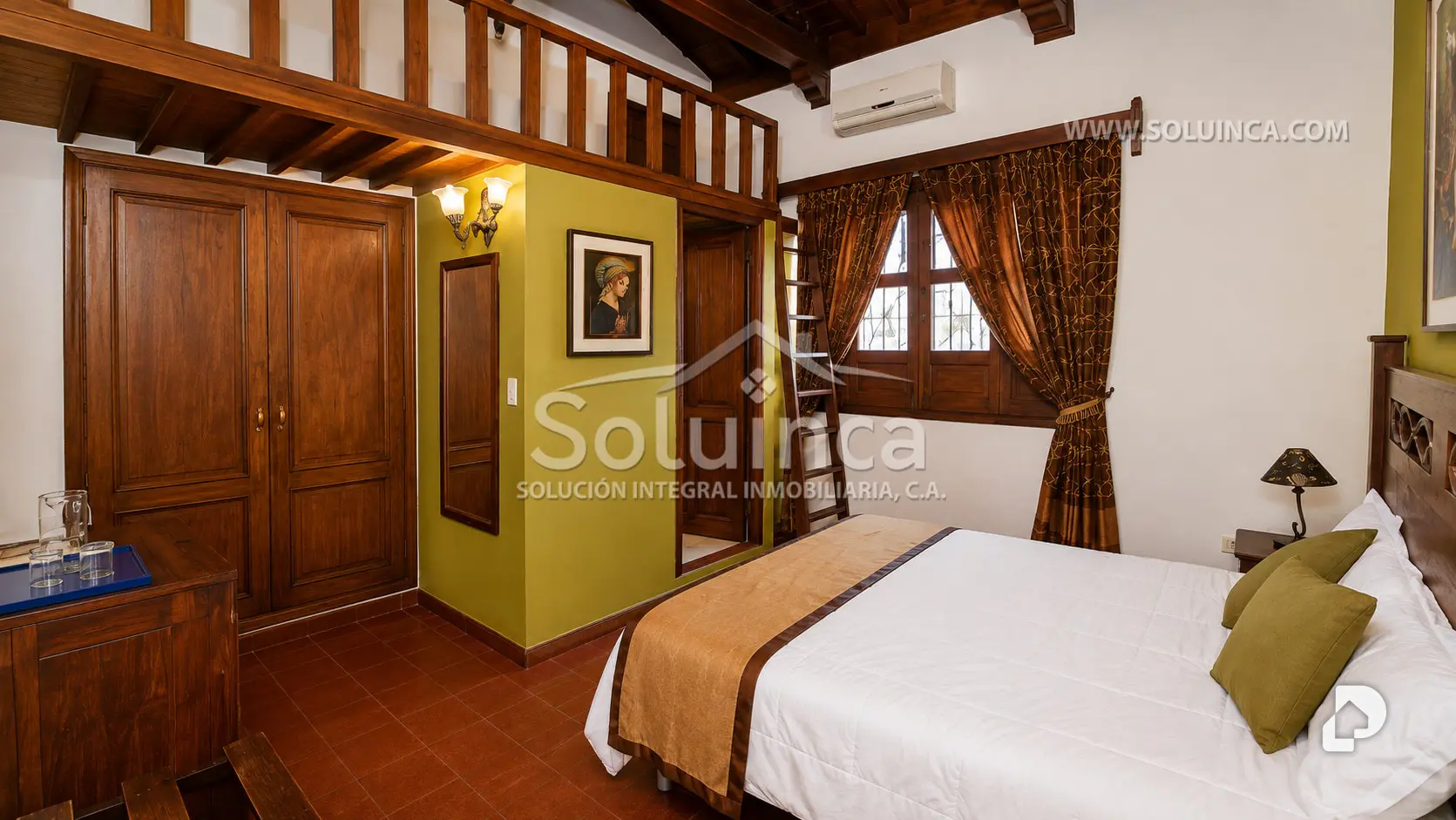 Habitación en Parroquia Milla, Mérida – 4