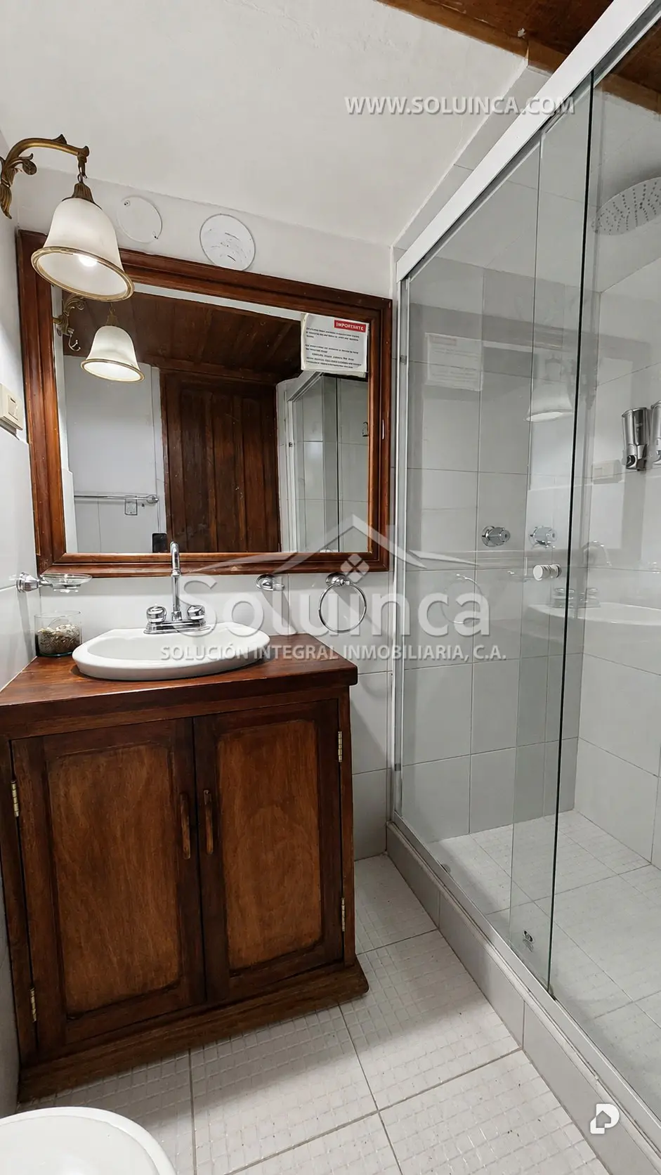 Habitación en Parroquia Milla, Mérida – 11