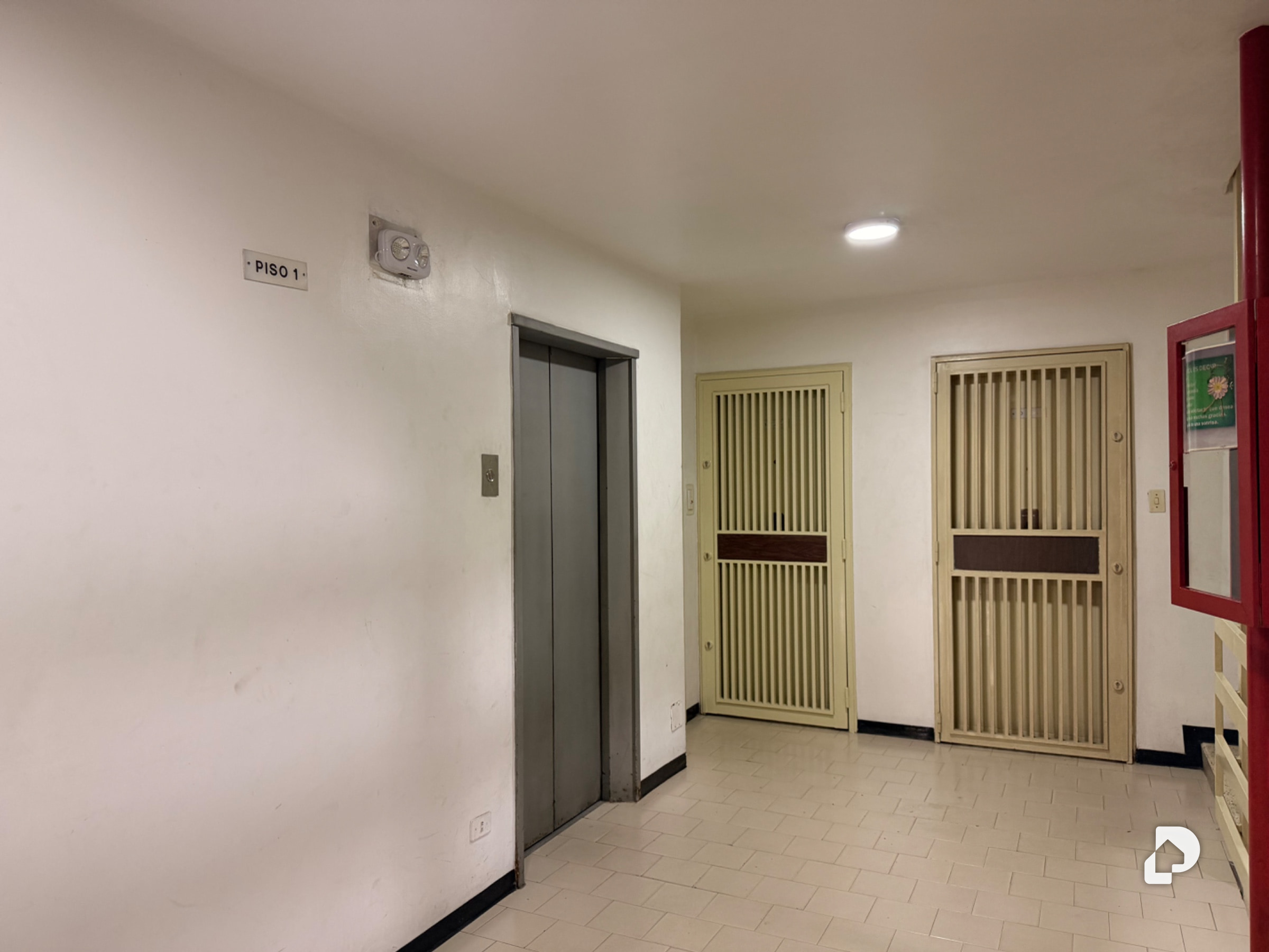 Apartamento en San Antonio de Los Altos