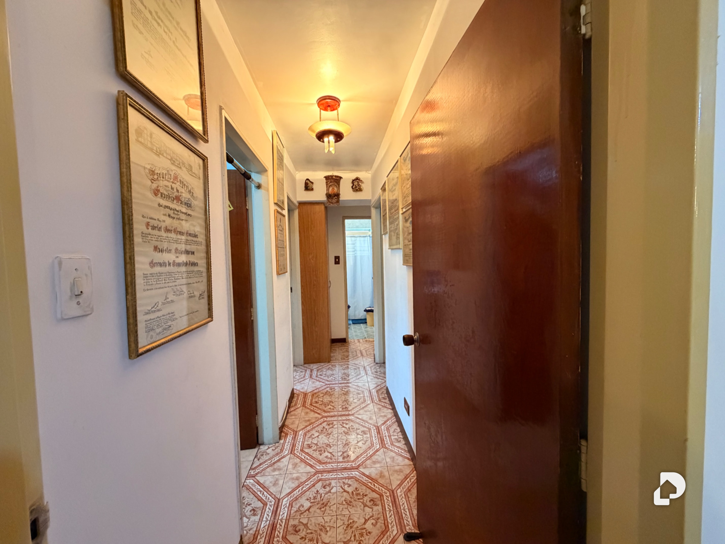 Apartamento en San Antonio de Los Altos