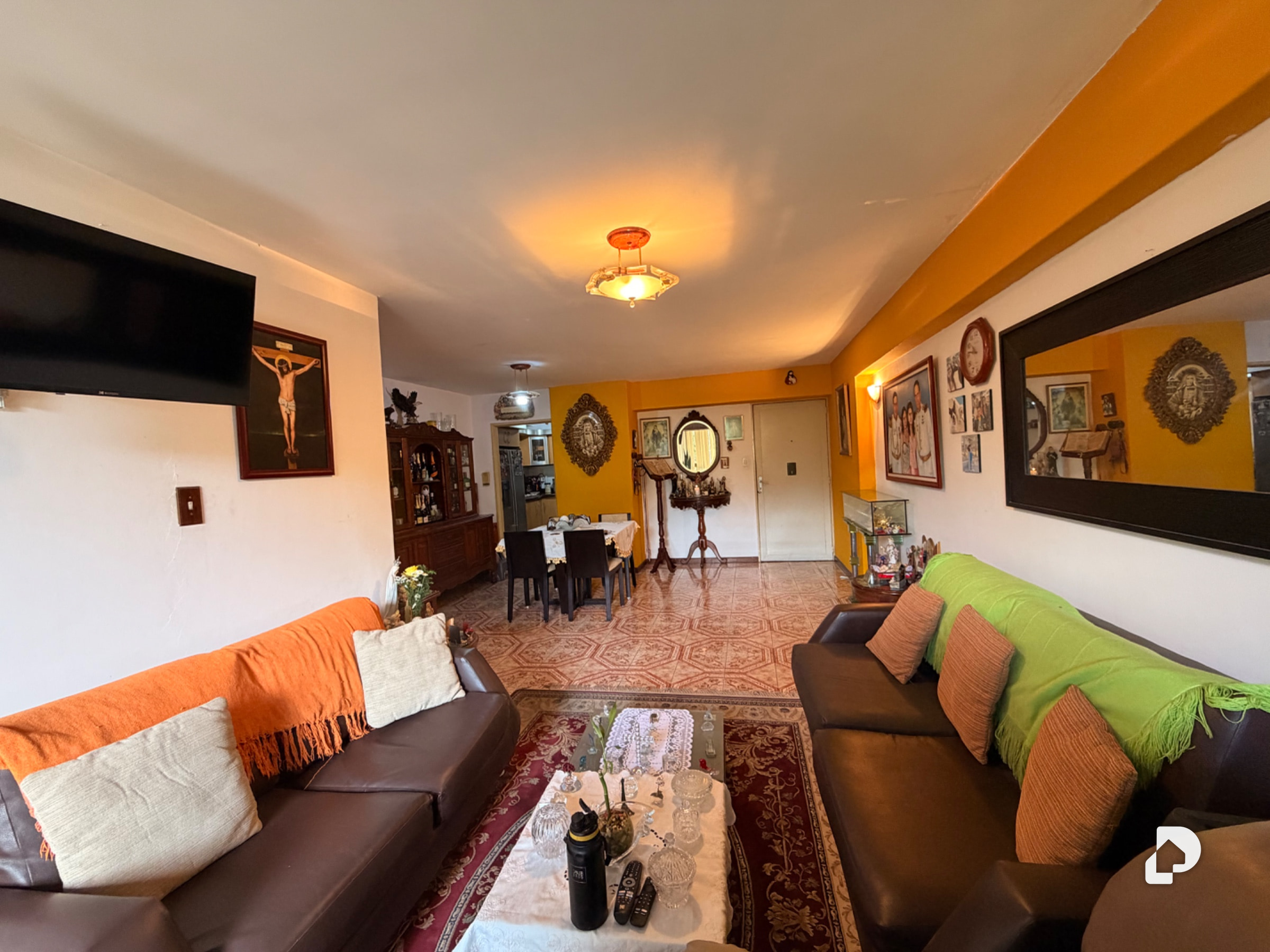 Apartamento en San Antonio de Los Altos