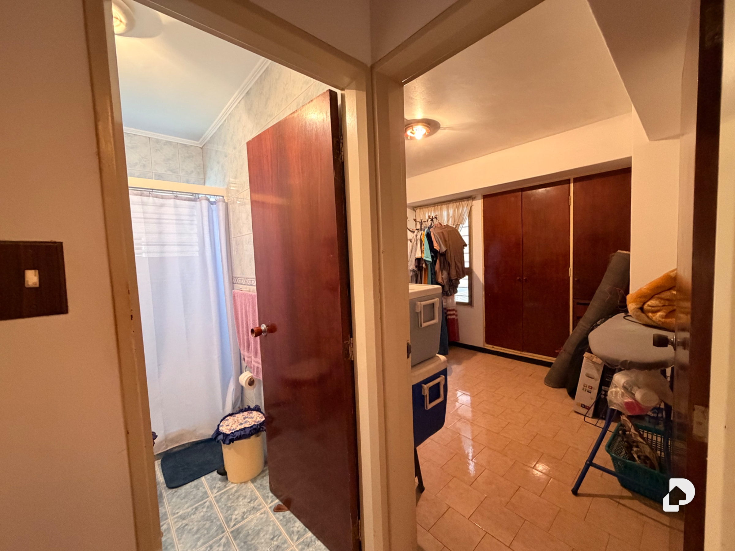 Apartamento en San Antonio de Los Altos
