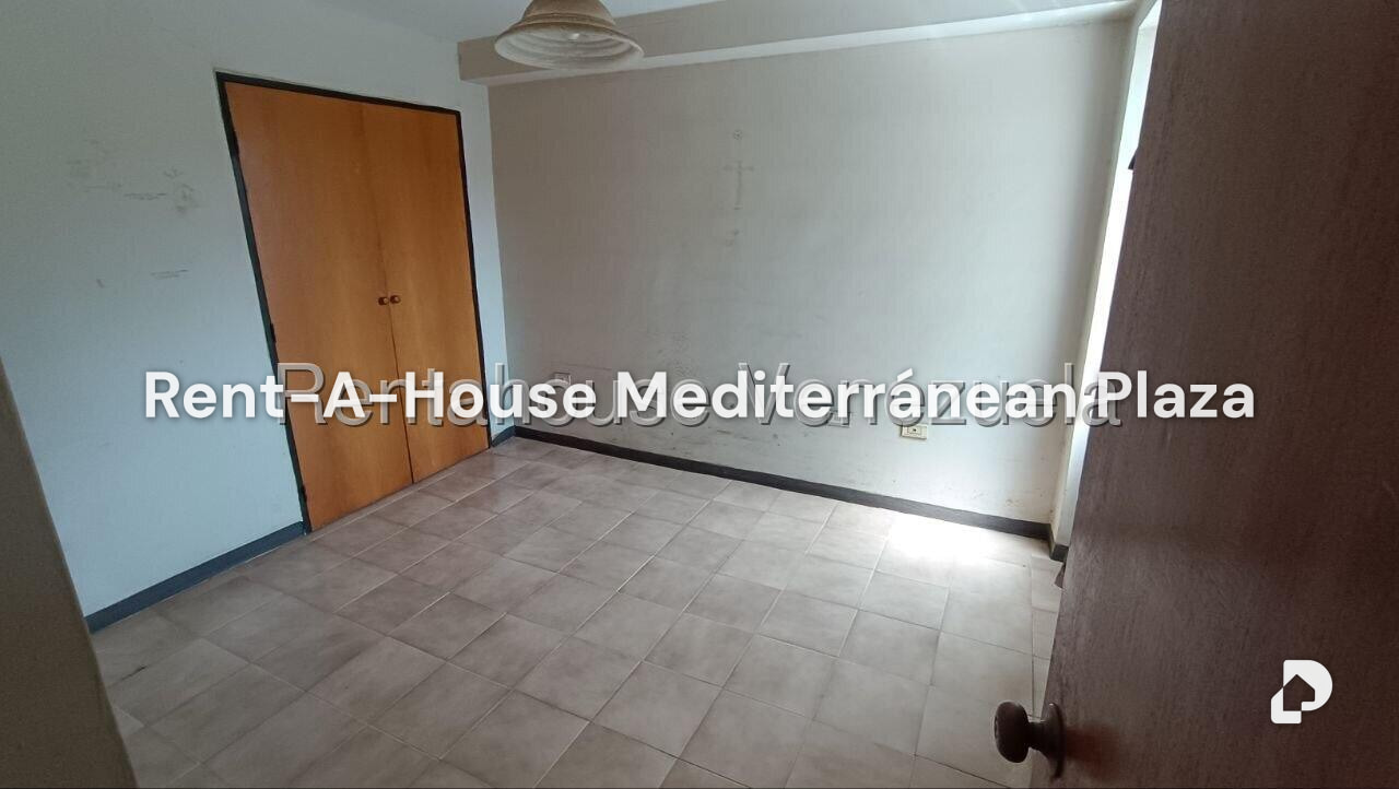 Apartamento en El Guayabal, Naguanagua