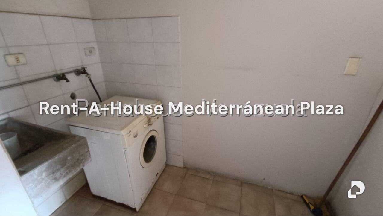 Apartamento en El Guayabal, Naguanagua