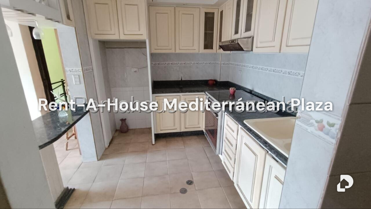 Apartamento en El Guayabal, Naguanagua