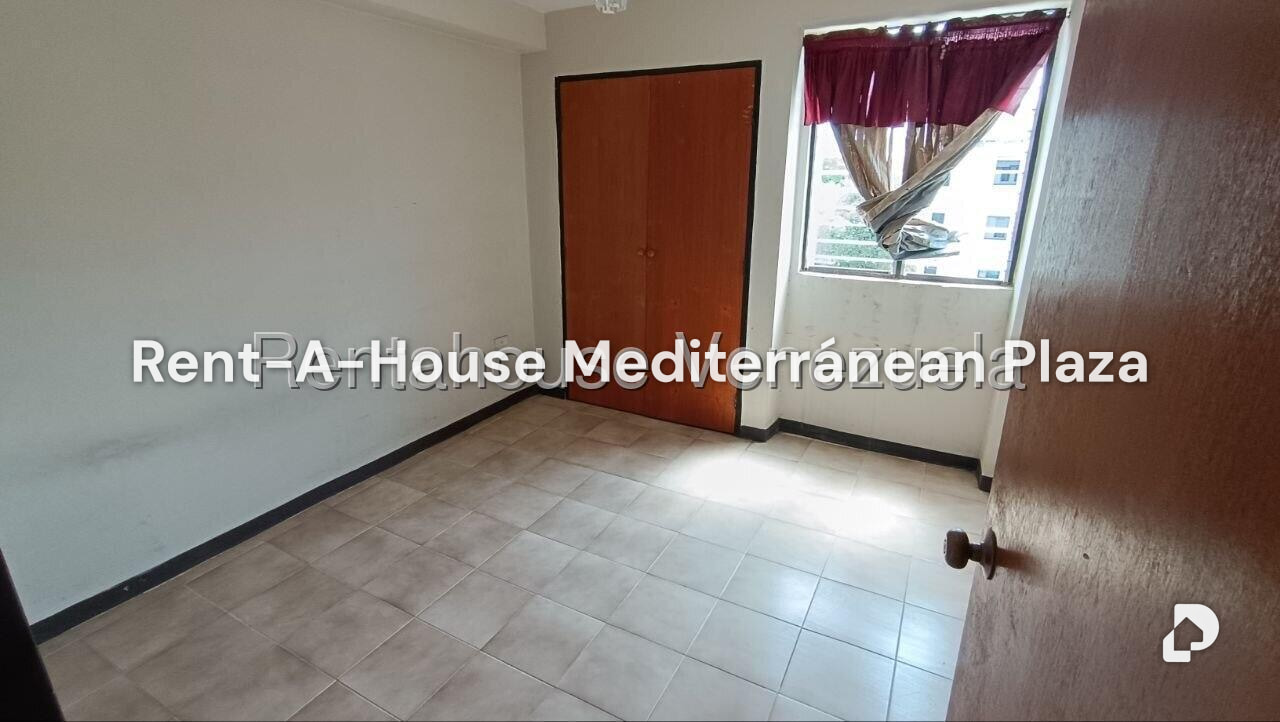 Apartamento en El Guayabal, Naguanagua