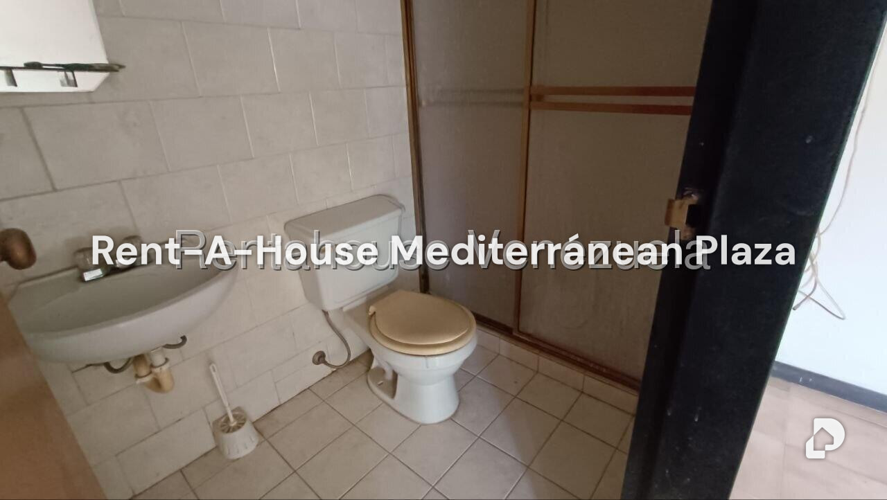 Apartamento en El Guayabal, Naguanagua