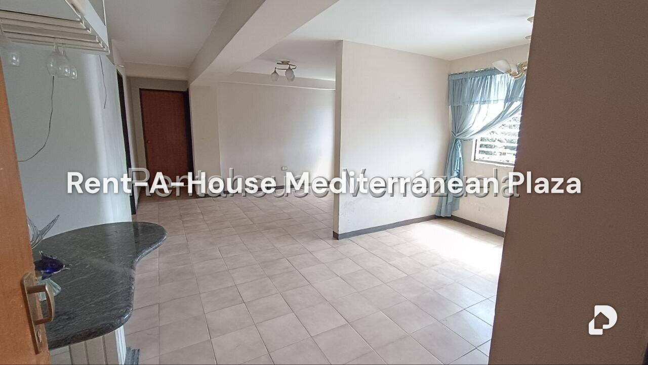 Apartamento en El Guayabal, Naguanagua