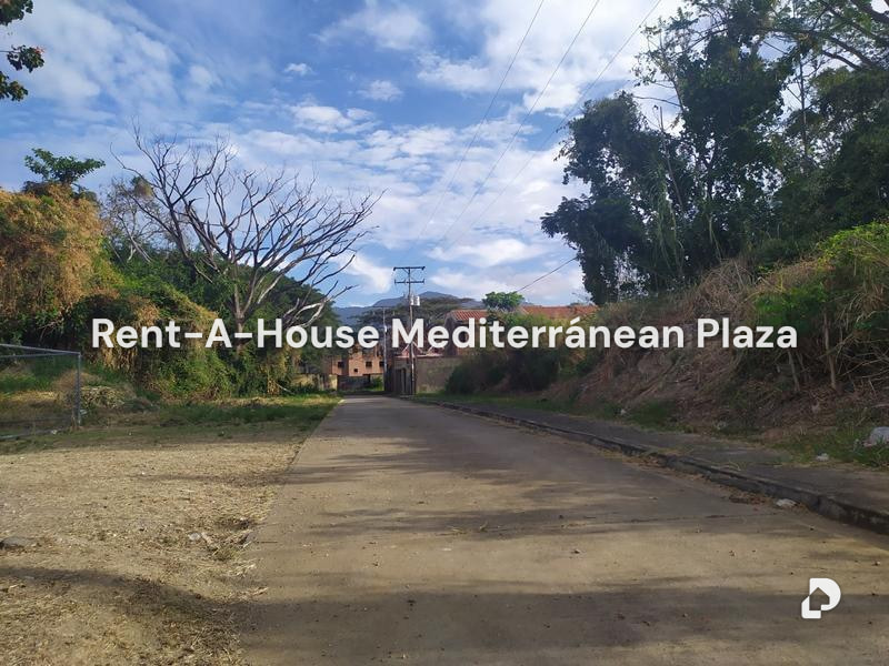 Terreno en Manantial, Naguanagua