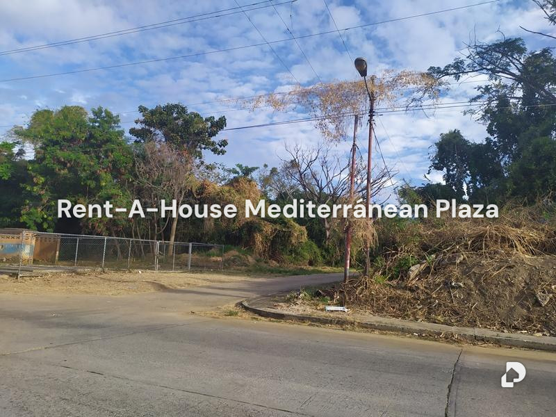 Terreno en Manantial, Naguanagua