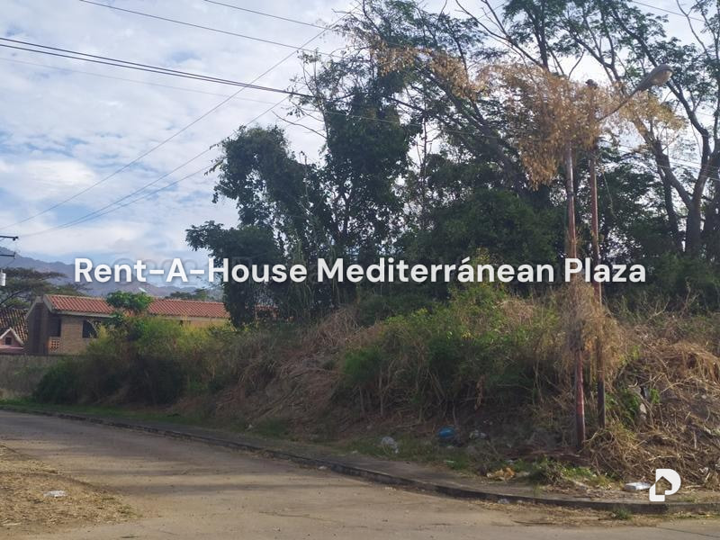 Terreno en Manantial, Naguanagua