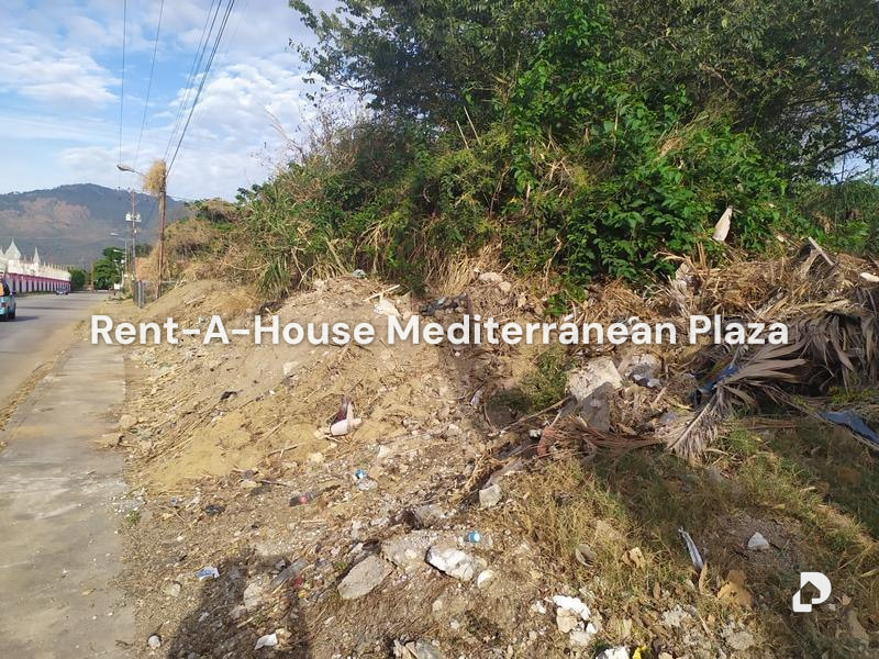 Terreno en Manantial, Naguanagua