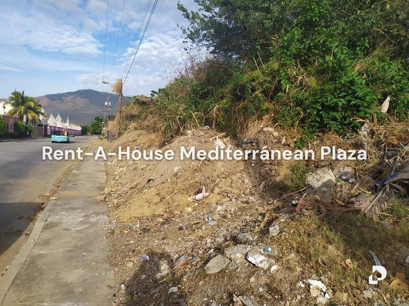 Terreno en Manantial, Naguanagua