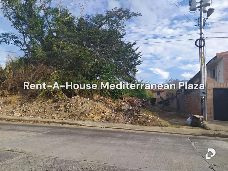 Terreno en Manantial, Naguanagua