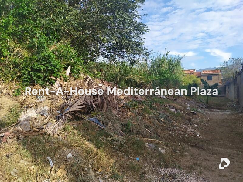 Terreno en Manantial, Naguanagua