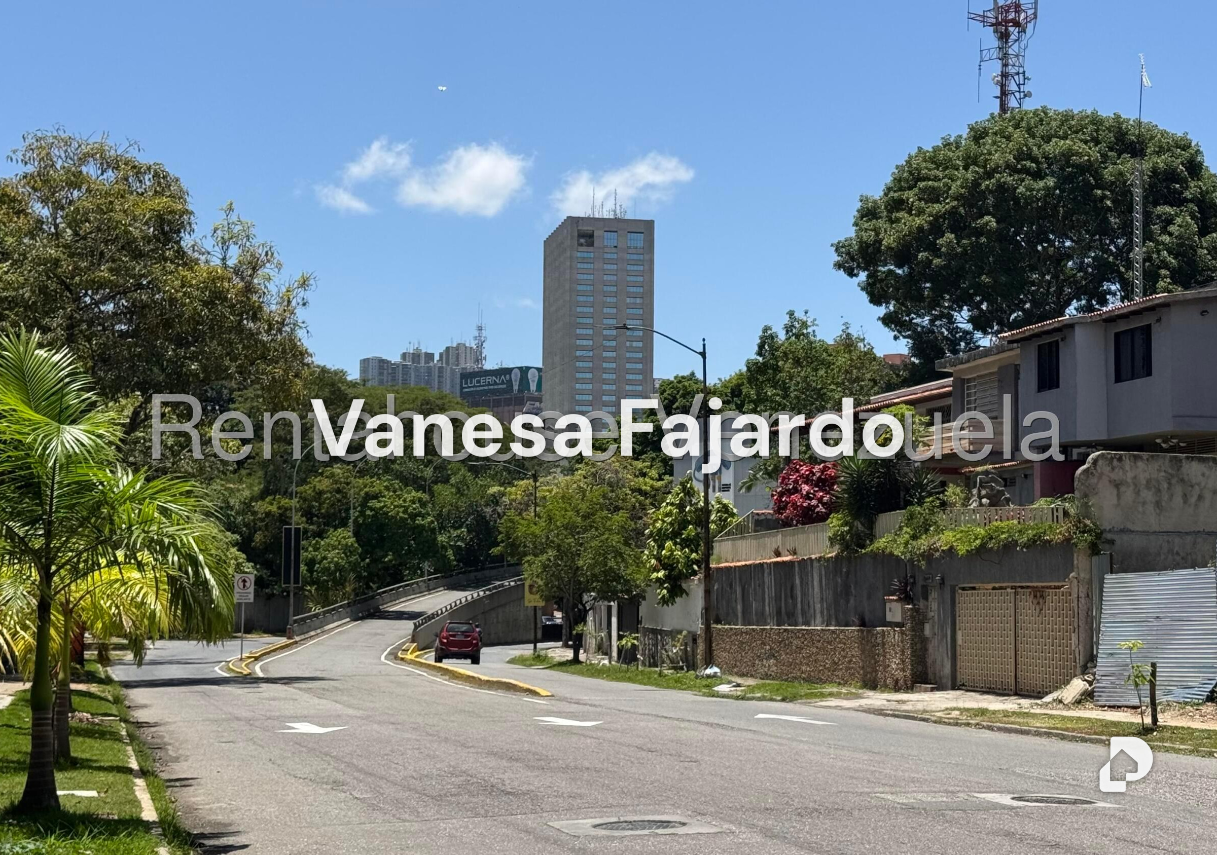 Terreno en Prados del Este, Caracas – 4