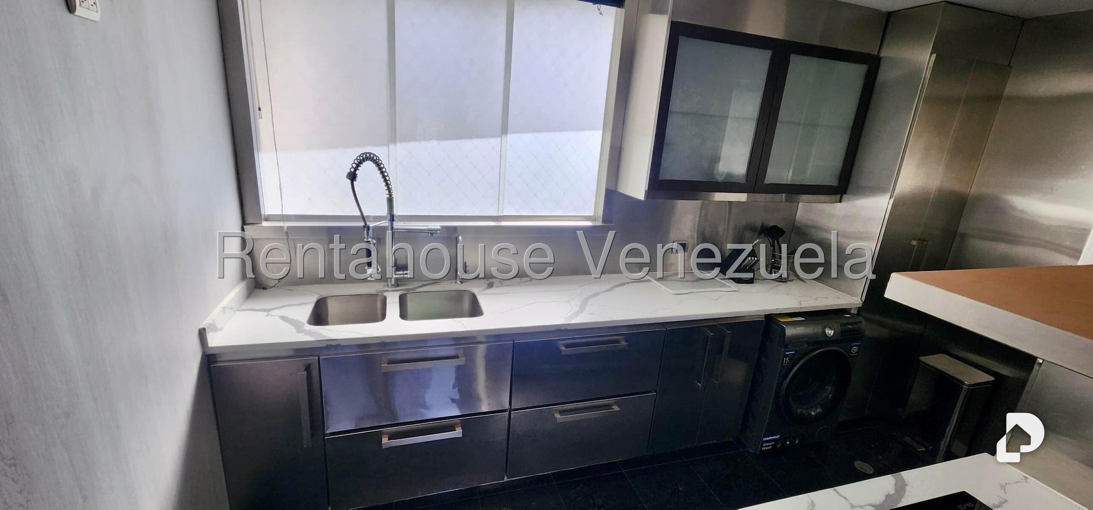 Apartamento en Colinas de Bello Monte, Caracas – 20