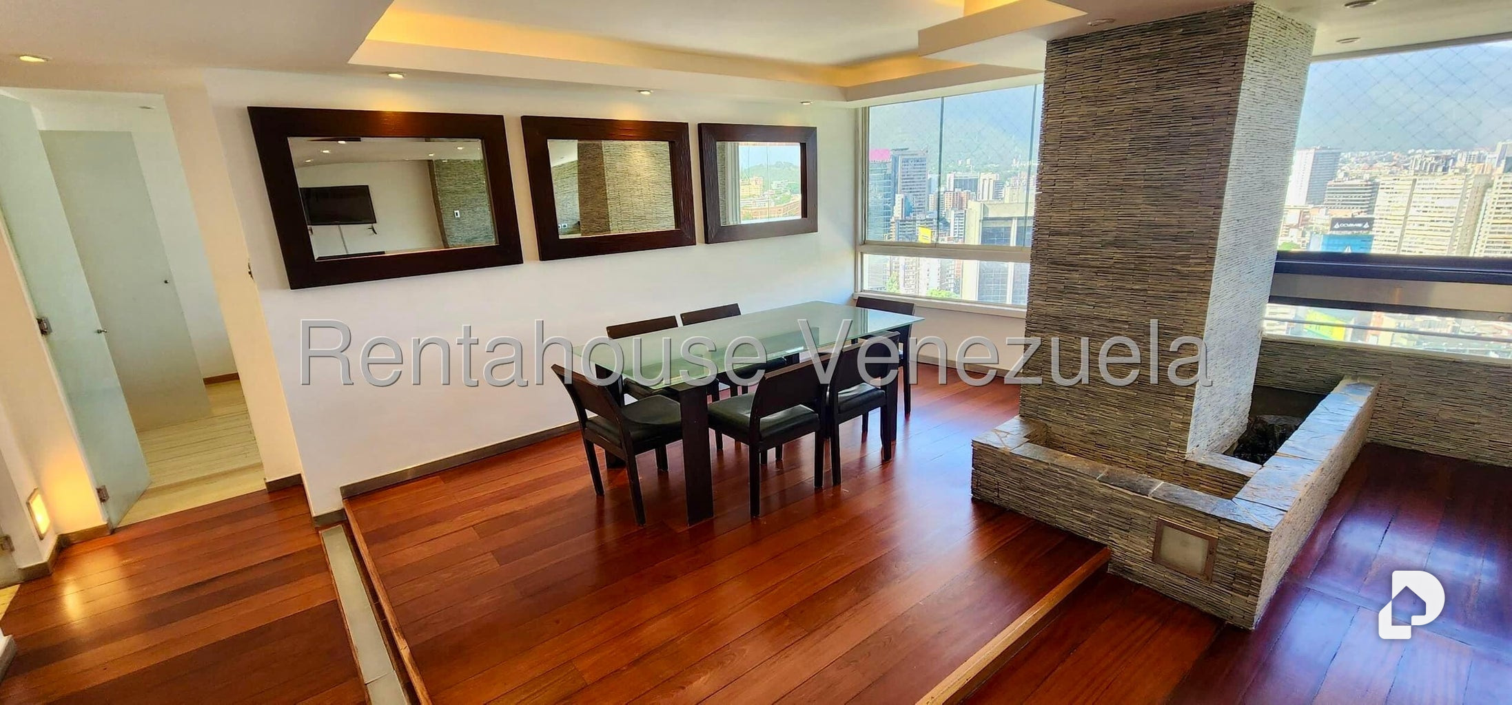 Apartamento en Colinas de Bello Monte, Caracas – 9