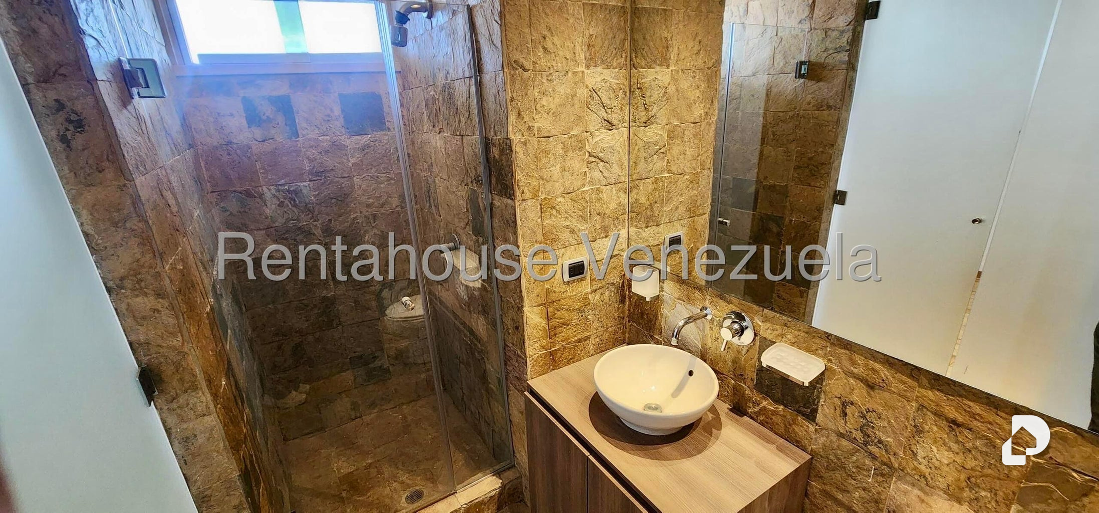 Apartamento en Colinas de Bello Monte, Caracas – 28