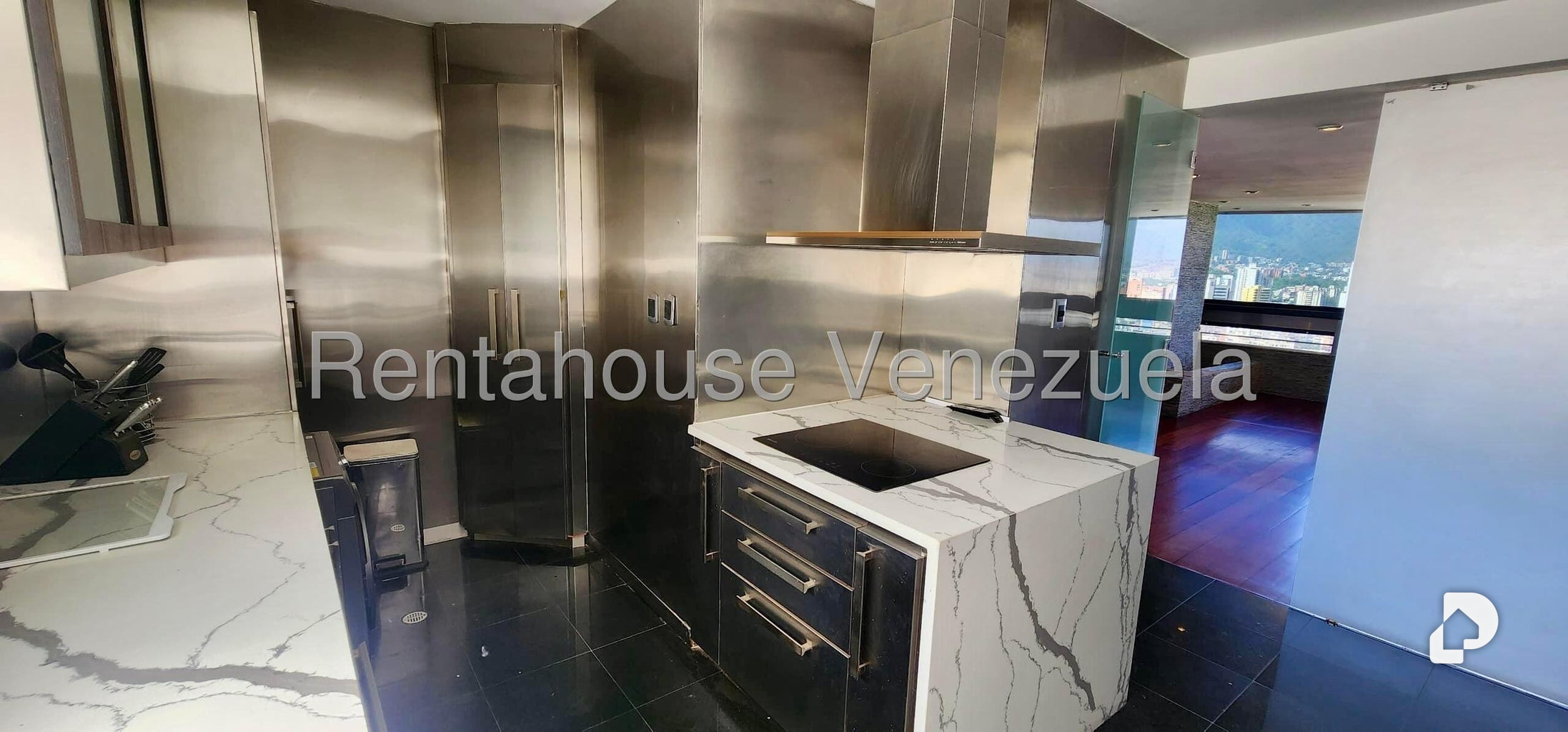 Apartamento en Colinas de Bello Monte, Caracas – 19
