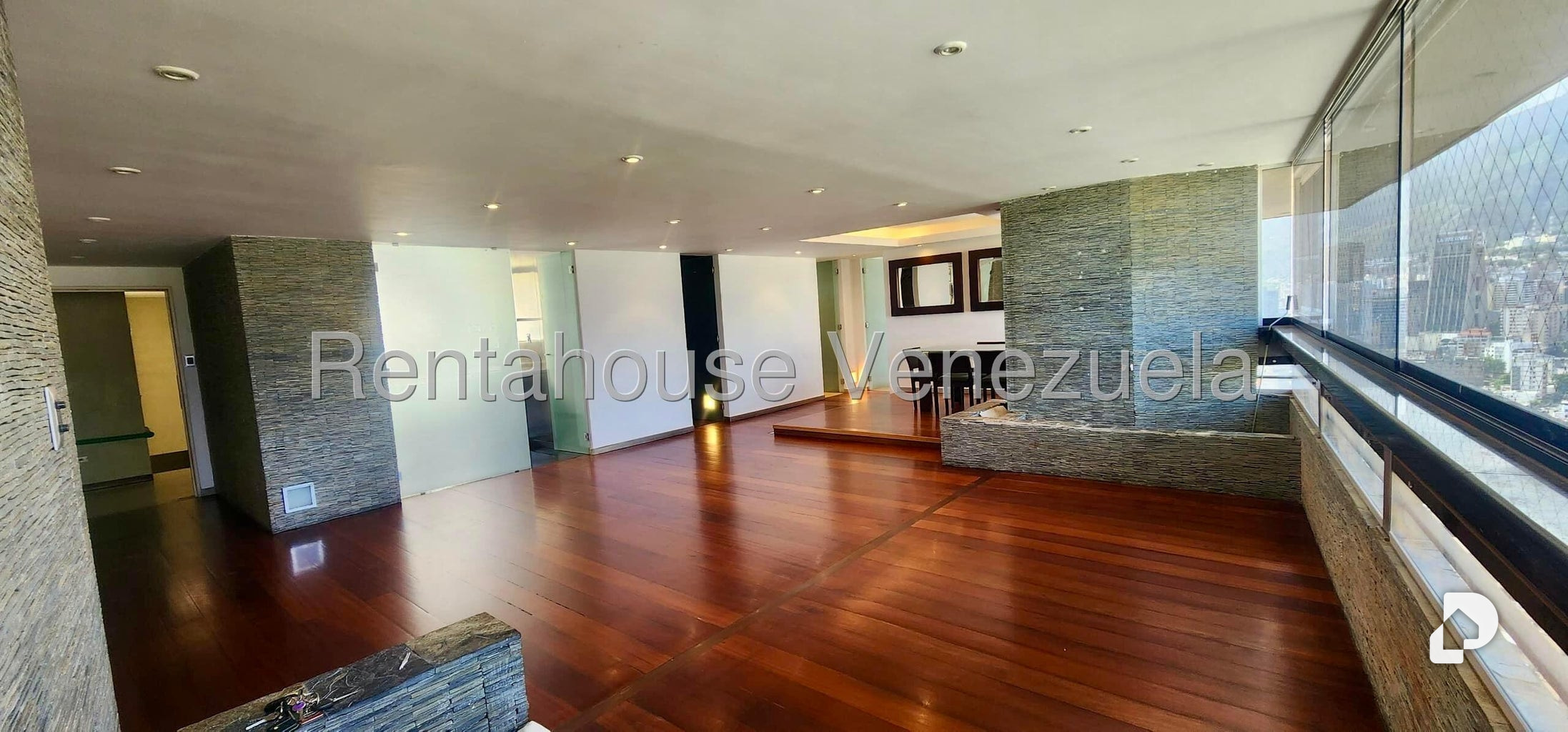 Apartamento en Colinas de Bello Monte, Caracas – 5