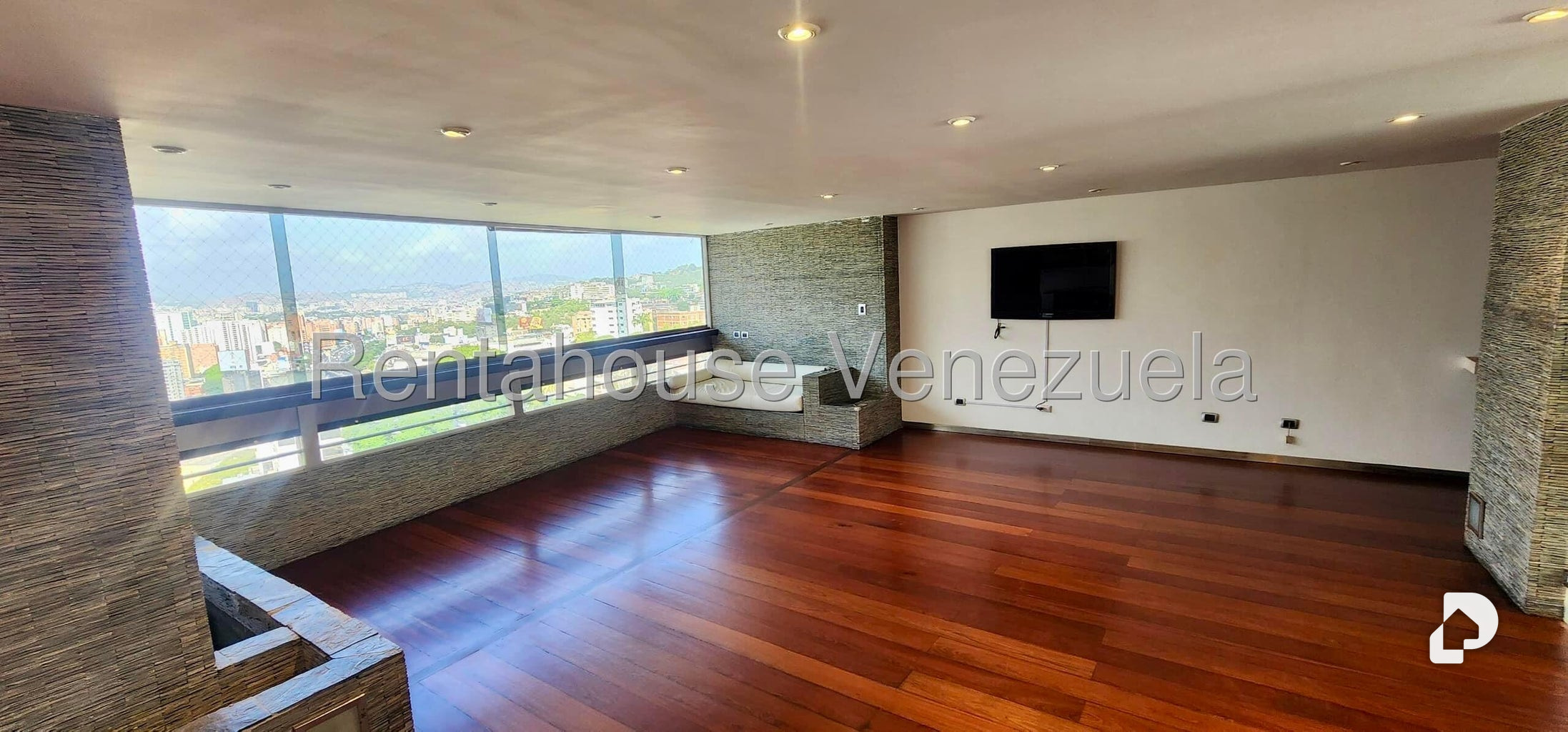 Apartamento en Colinas de Bello Monte, Caracas – 7