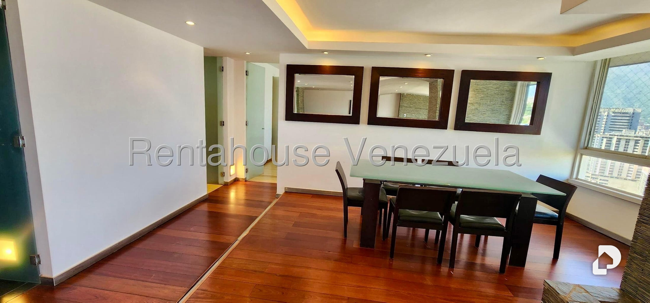 Apartamento en Colinas de Bello Monte, Caracas – 23
