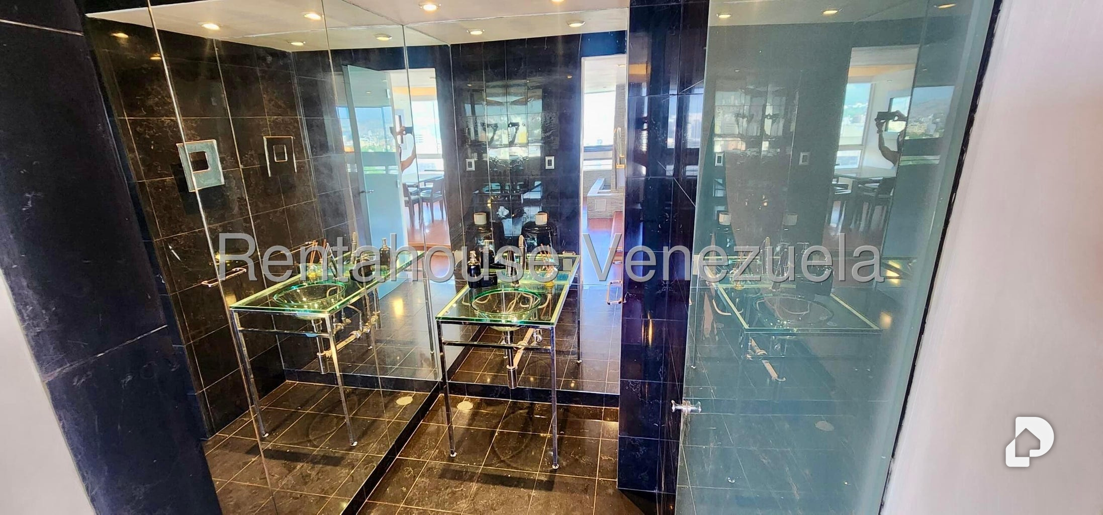 Apartamento en Colinas de Bello Monte, Caracas – 10