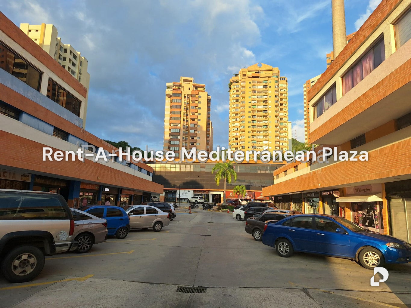 Apartamento en Las Chimeneas, Valencia – 20