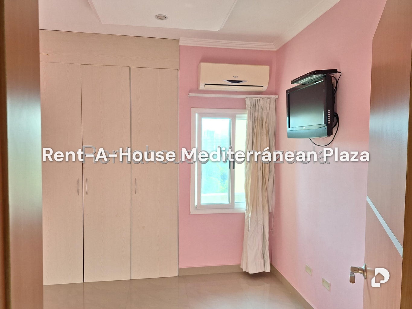 Apartamento en Las Chimeneas, Valencia – 12