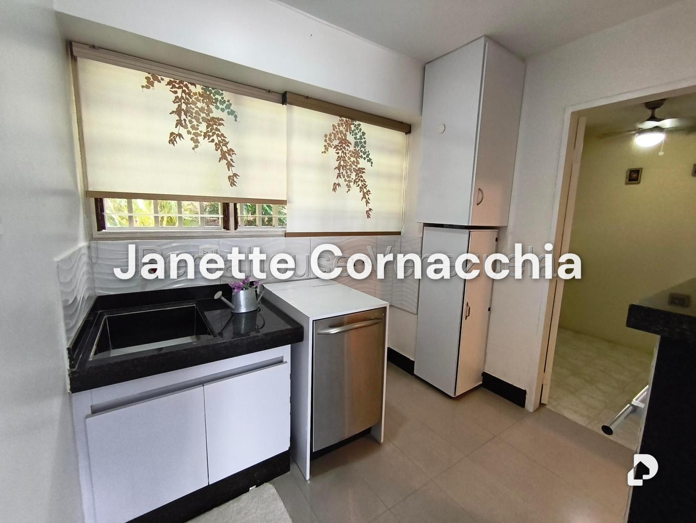 Apartamento en Manzanares, Caracas – 14