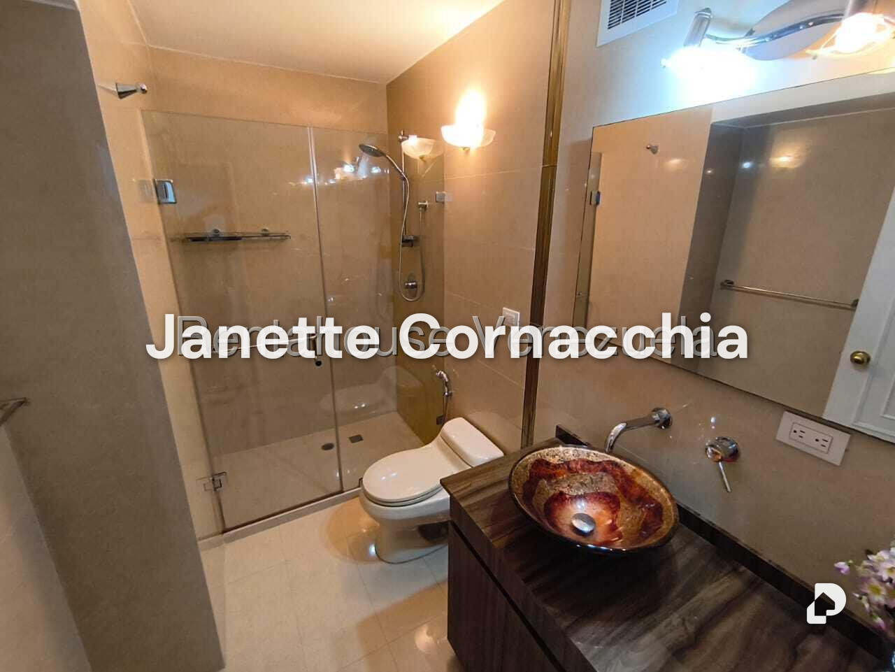 Apartamento en Manzanares, Caracas – 28