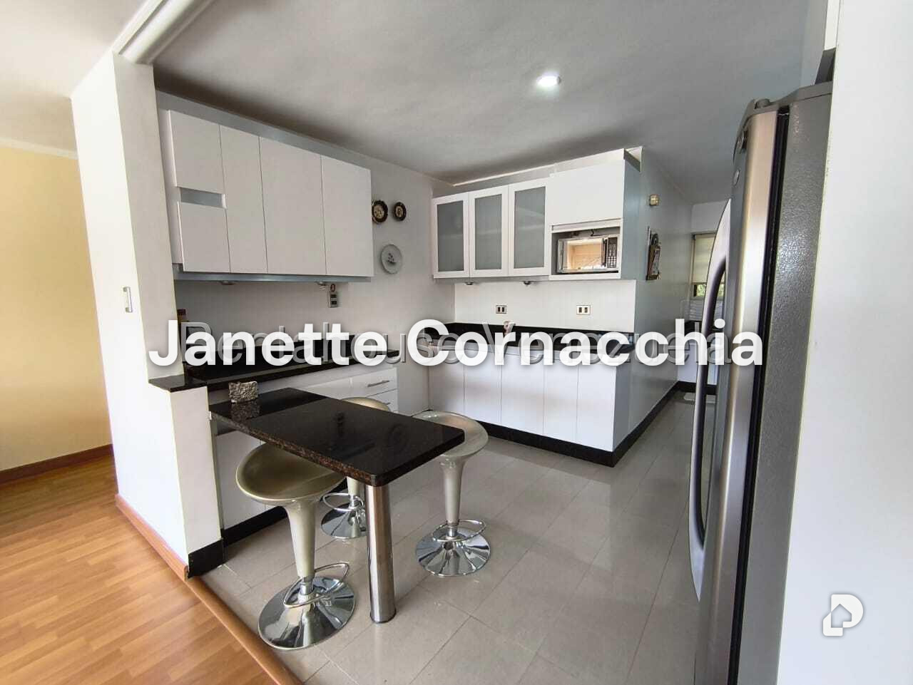 Apartamento en Manzanares, Caracas – 12