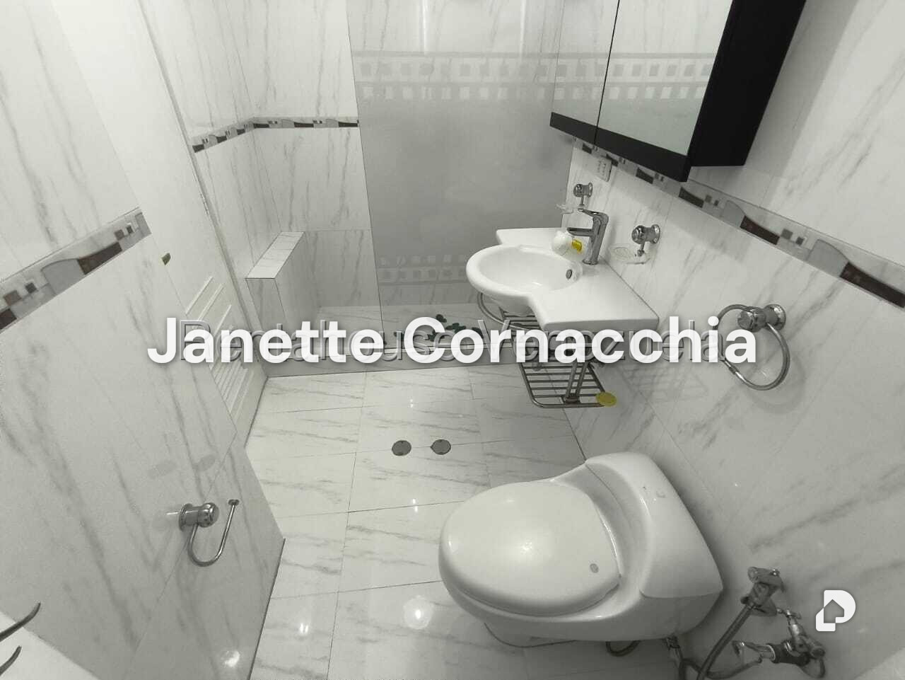 Apartamento en Manzanares, Caracas – 23