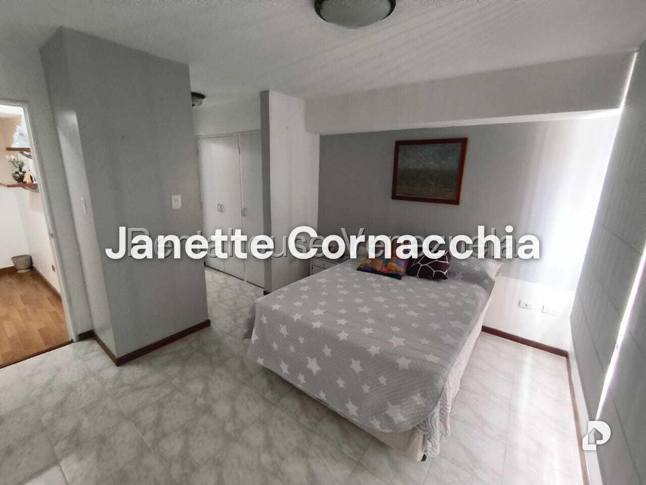 Apartamento en Manzanares, Caracas – 17